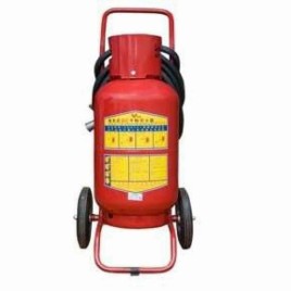 AN TÂM HƠN VỚI BÌNH CHỮA CHÁY GIÁ TỐT TẠI HƯNG YÊN